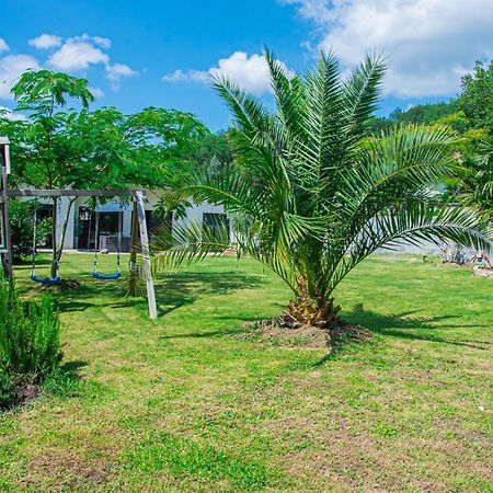 La Villa Ô bois - Maison en face de la forêt Semeac Exterior foto